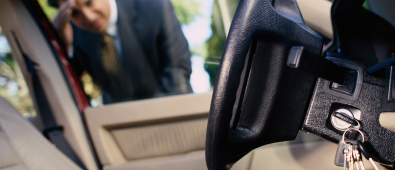 24 hour car locksmith in Hollister