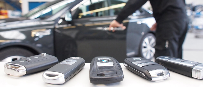 Automotive Locksmith Hollister