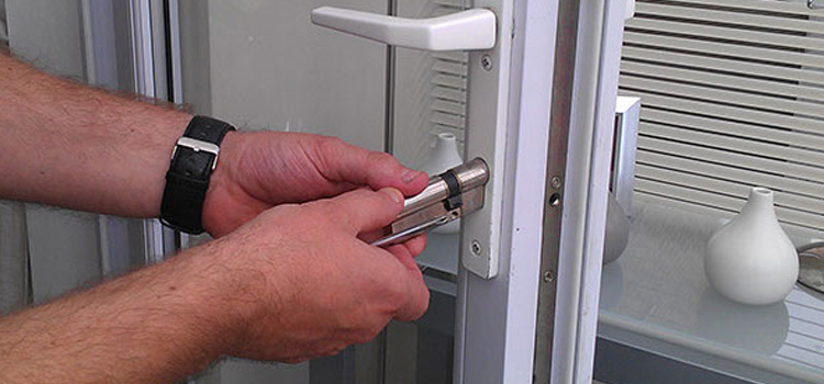Commercial Door Lock Repair in Hollister