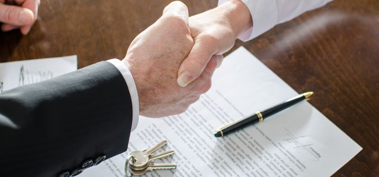 Commercial Eviction Service Hollister