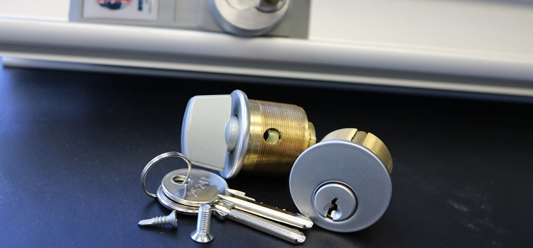 Commercial Lock Installation Hollister