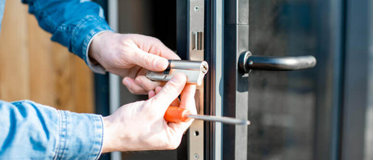 Commercial Locksmith Hollister