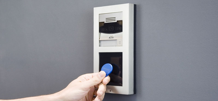 Door Fob Copy Hollister